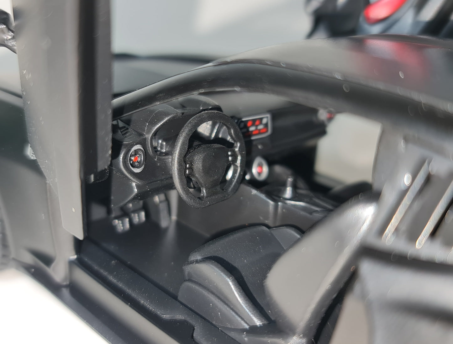 CHEVROLET CAMARO zL1