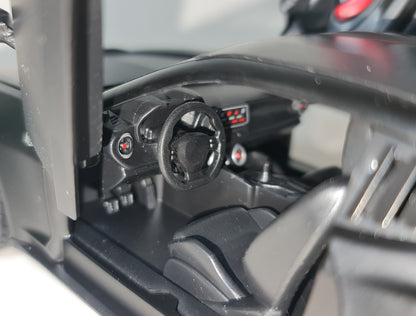 CHEVROLET CAMARO zL1