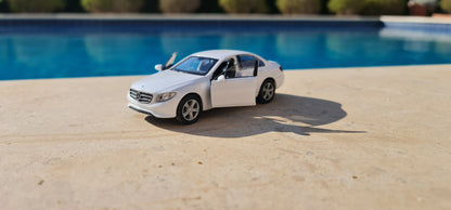 MERCEDES E-CLASS W213