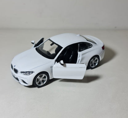 BMW M2 F87