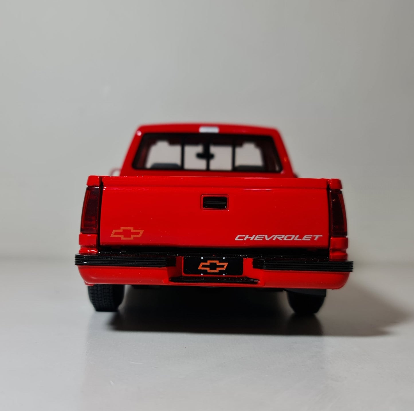 CHEVROLET 454ss PICKUP