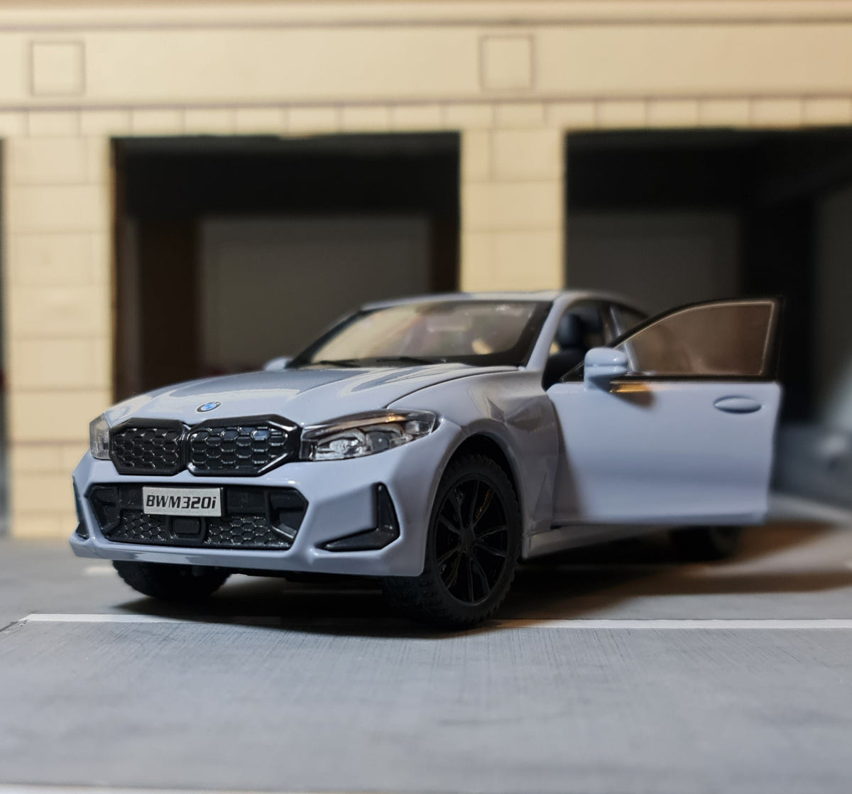 BMW G20
