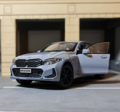 BMW G20
