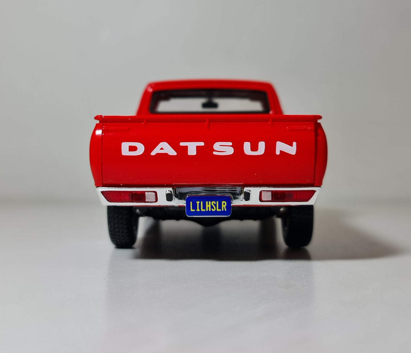 DATSUN 620 PICKUP