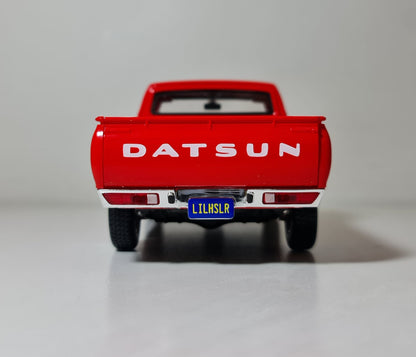 DATSUN 620 PICKUP