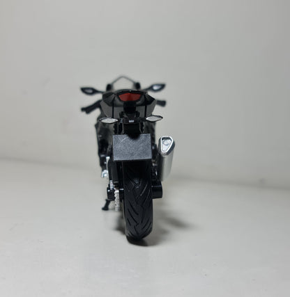 HONDA CBR 1000 FIREBLADE