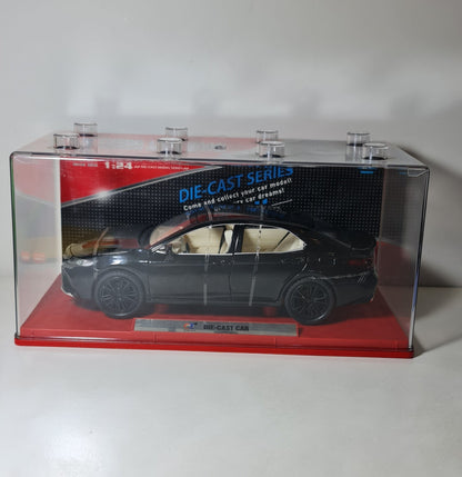 TOYOTA CAMRY (DEALER edition)