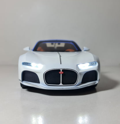 BUGATTI ATLANTIC