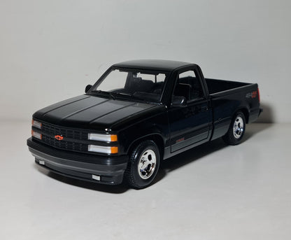 CHEVROLET 454ss