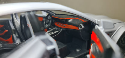 MERCEDES GT63