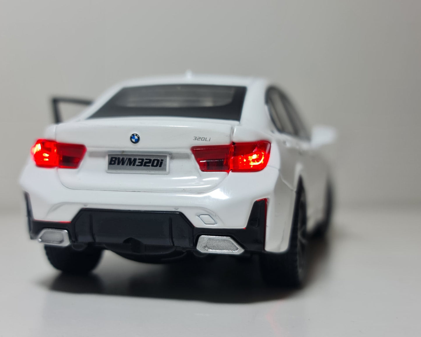 BMW 320 G20