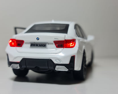 BMW 320 G20