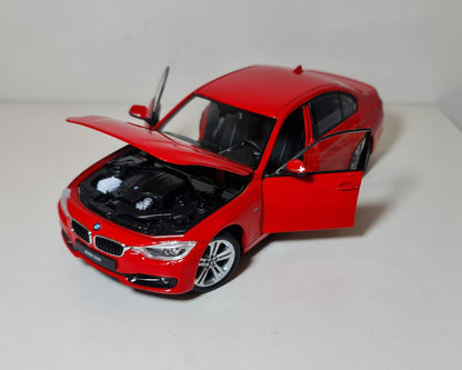 BMW F30