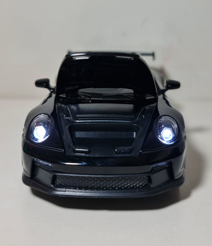 PORSCHE 911 GT3