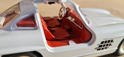 MERCEDES SL300(DEALER EDITION)