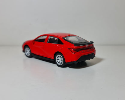 HYUNDAI ELANTRA CN7