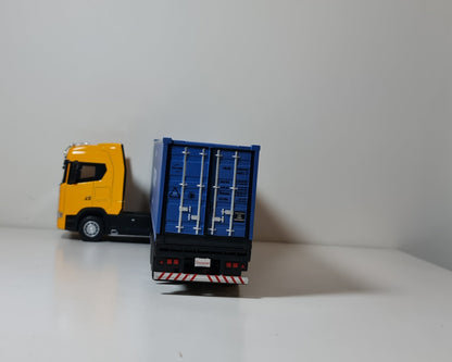 SCANIA TRUCK (CGM)