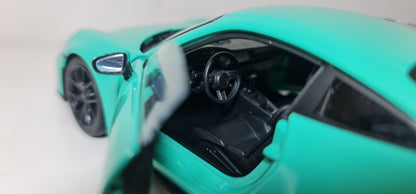 PORSCHE 911 GT3