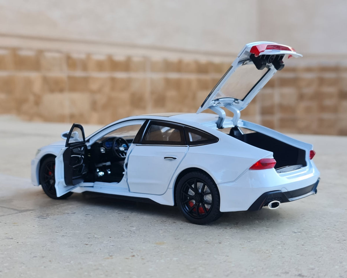 AUDI RS7