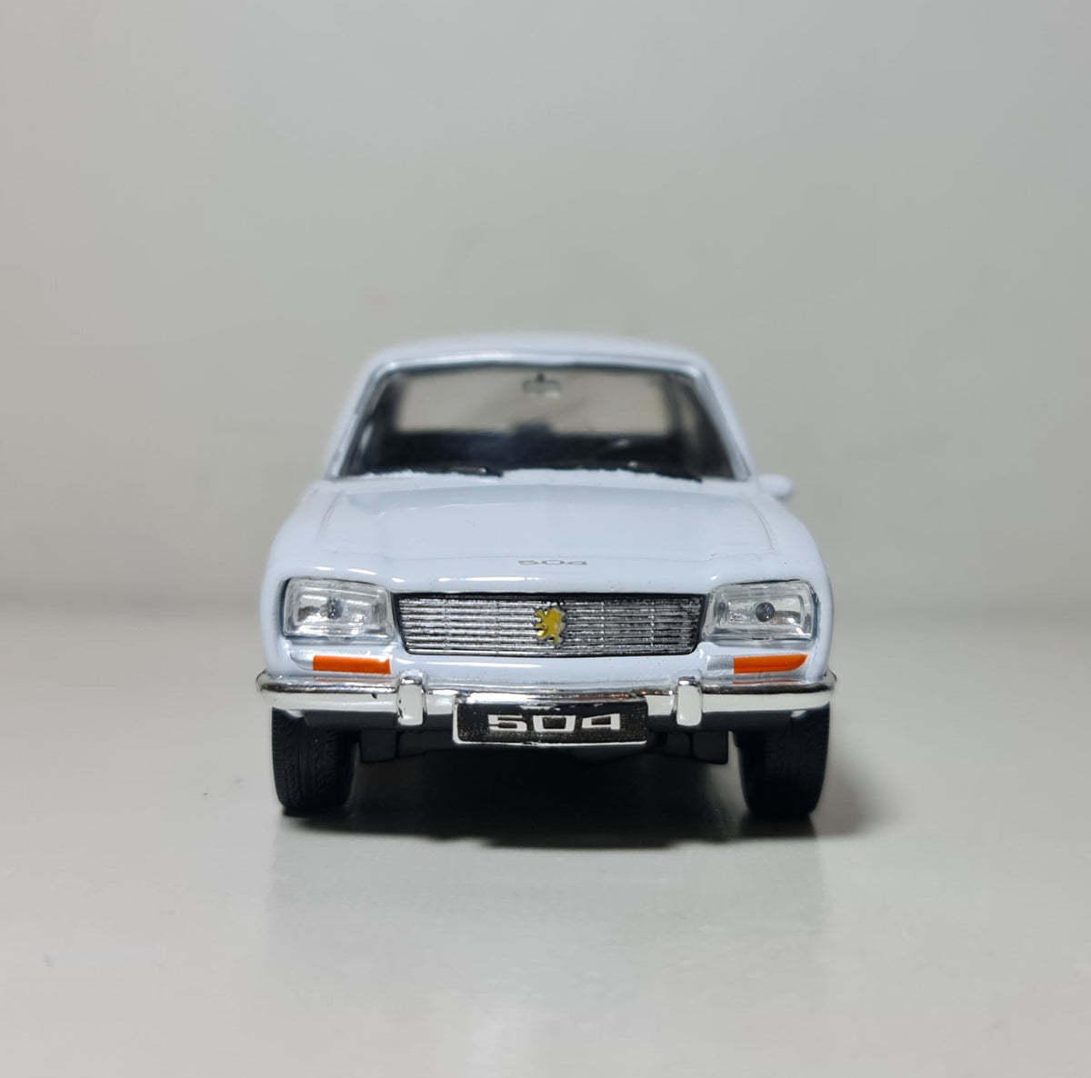 PEUGOET 504 GL