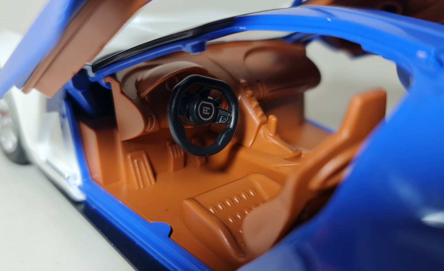 BUGATTI ATLANTIC