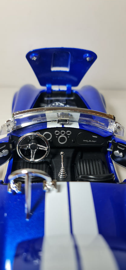 FORD SHELBY COBRA 427 S/C 1965