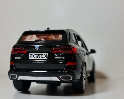 BMW X5 F95