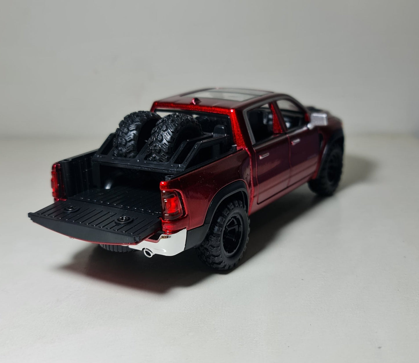 DODGE RAM