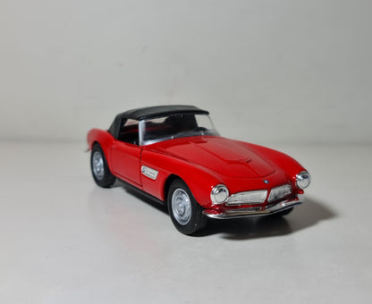 BMW 507 1956