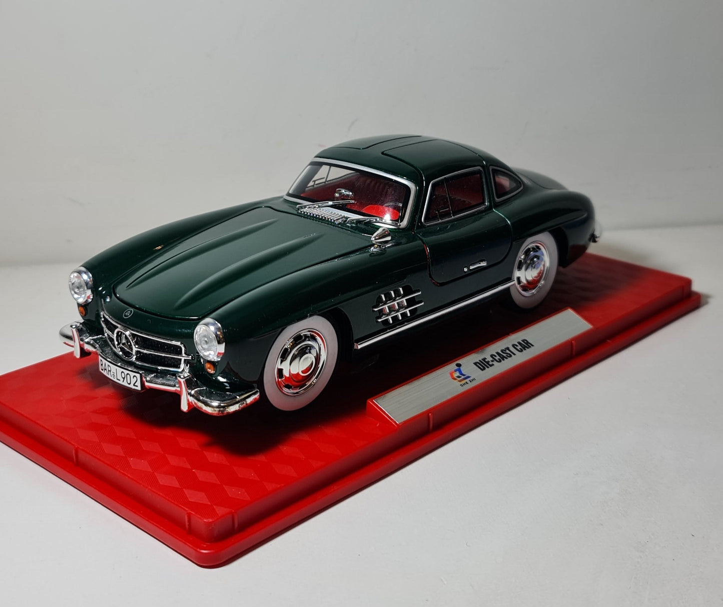 MERCEDES SL300