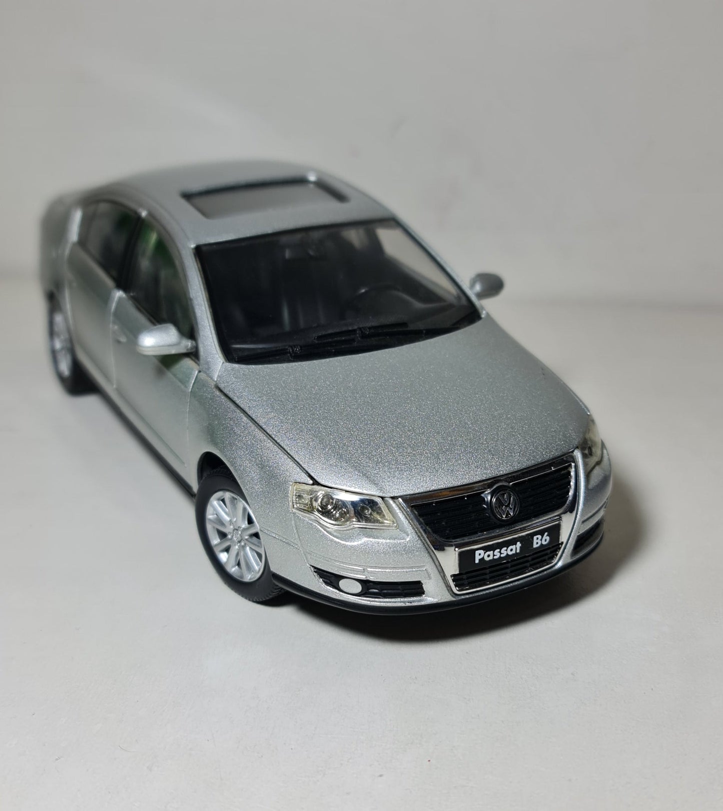 VOLKSWAGEN PASSAT B6