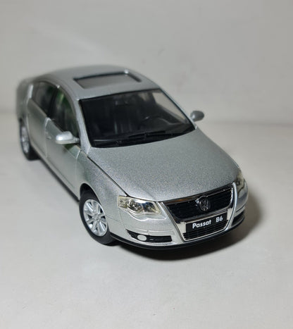 VOLKSWAGEN PASSAT B6