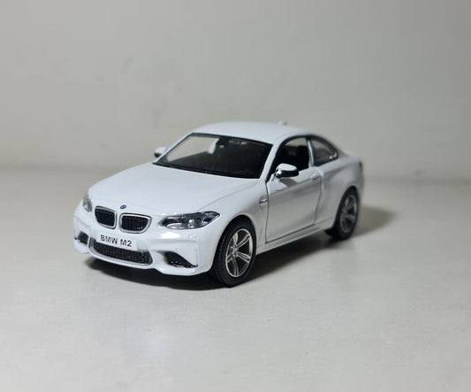 BMW M2 F87