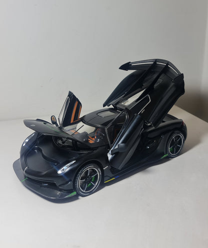 Koenigsegg Jesko