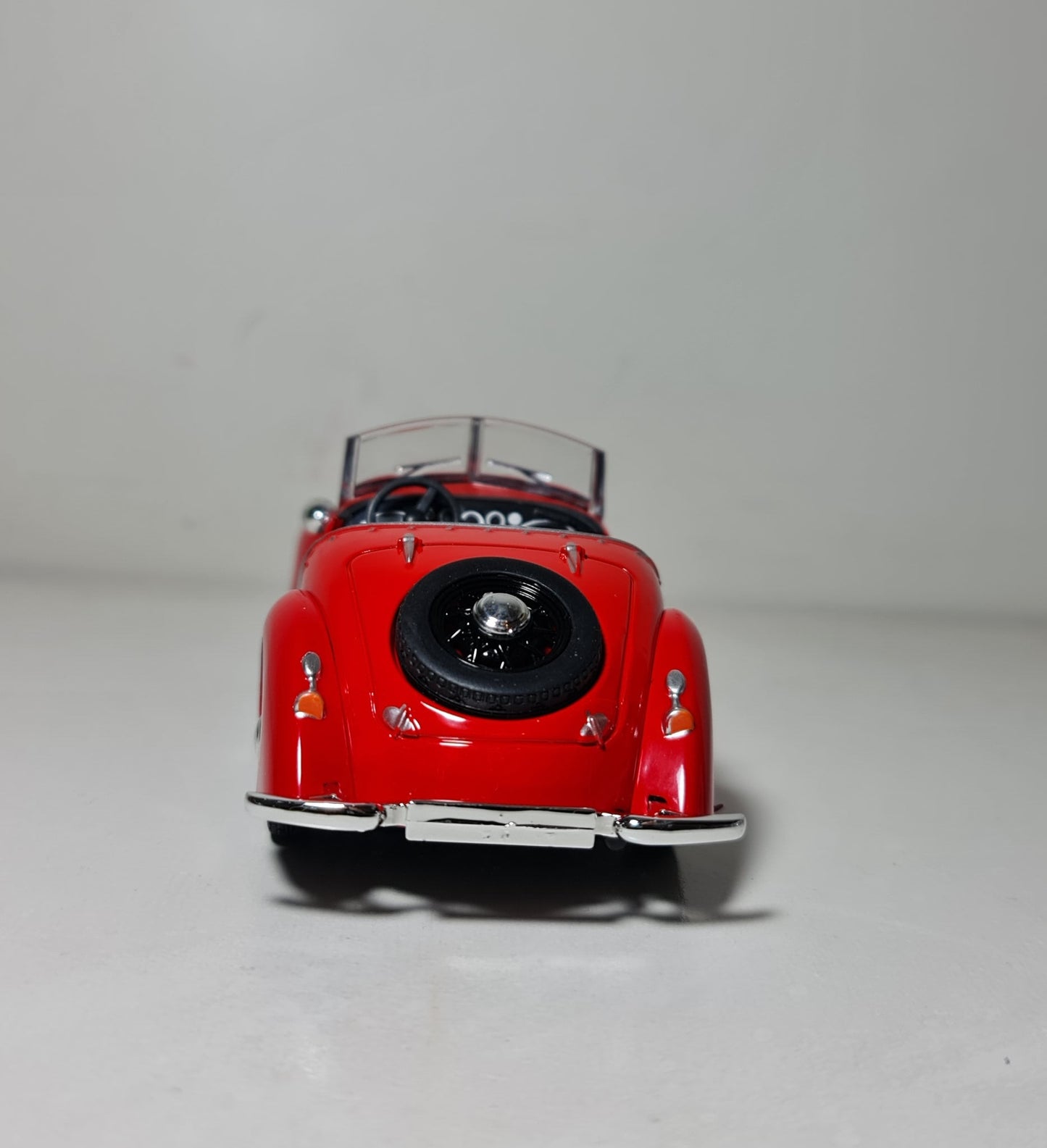 AUDI 1936 ROADSTER