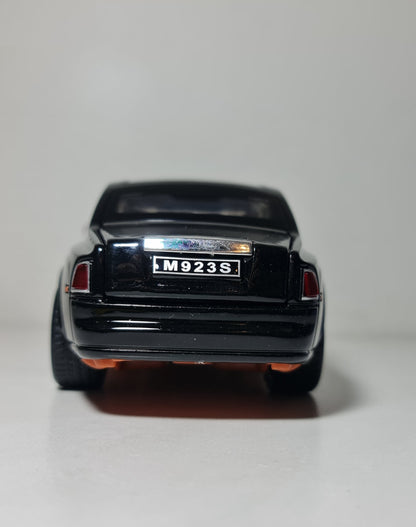 ROLLS ROYCE PHANTOM