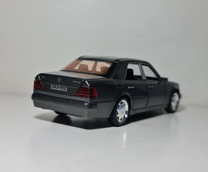 MERCEDES W124