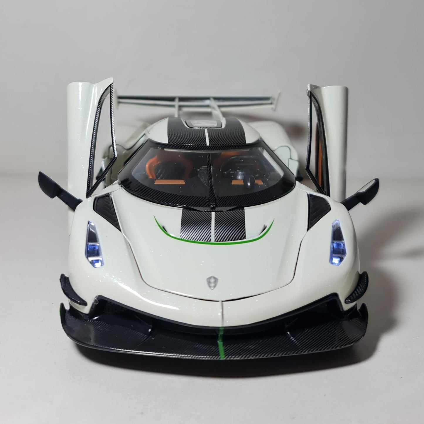 Koenigsegg Jesko