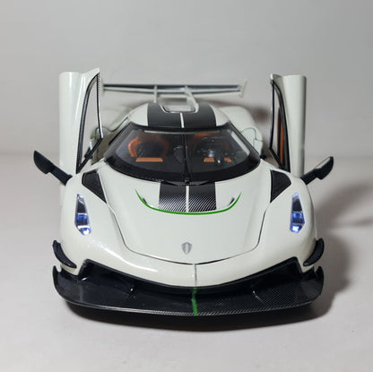 Koenigsegg Jesko