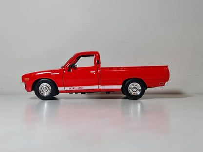 DATSUN 620 PICKUP