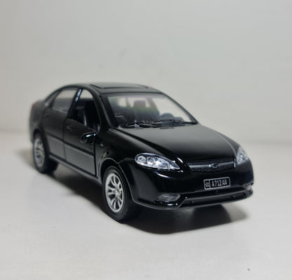 CHEVROLET OPTRA (LACETTI)