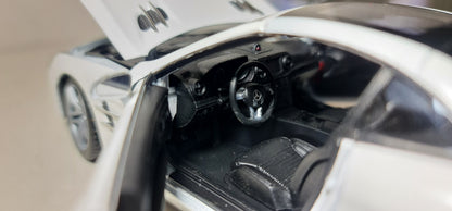 MERCEDES SL500 R231