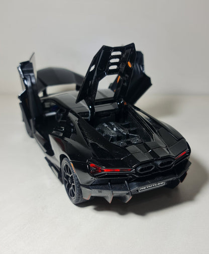 LAMBORGHINI REVUELTO