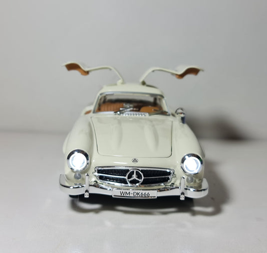 MERCEDES SL300