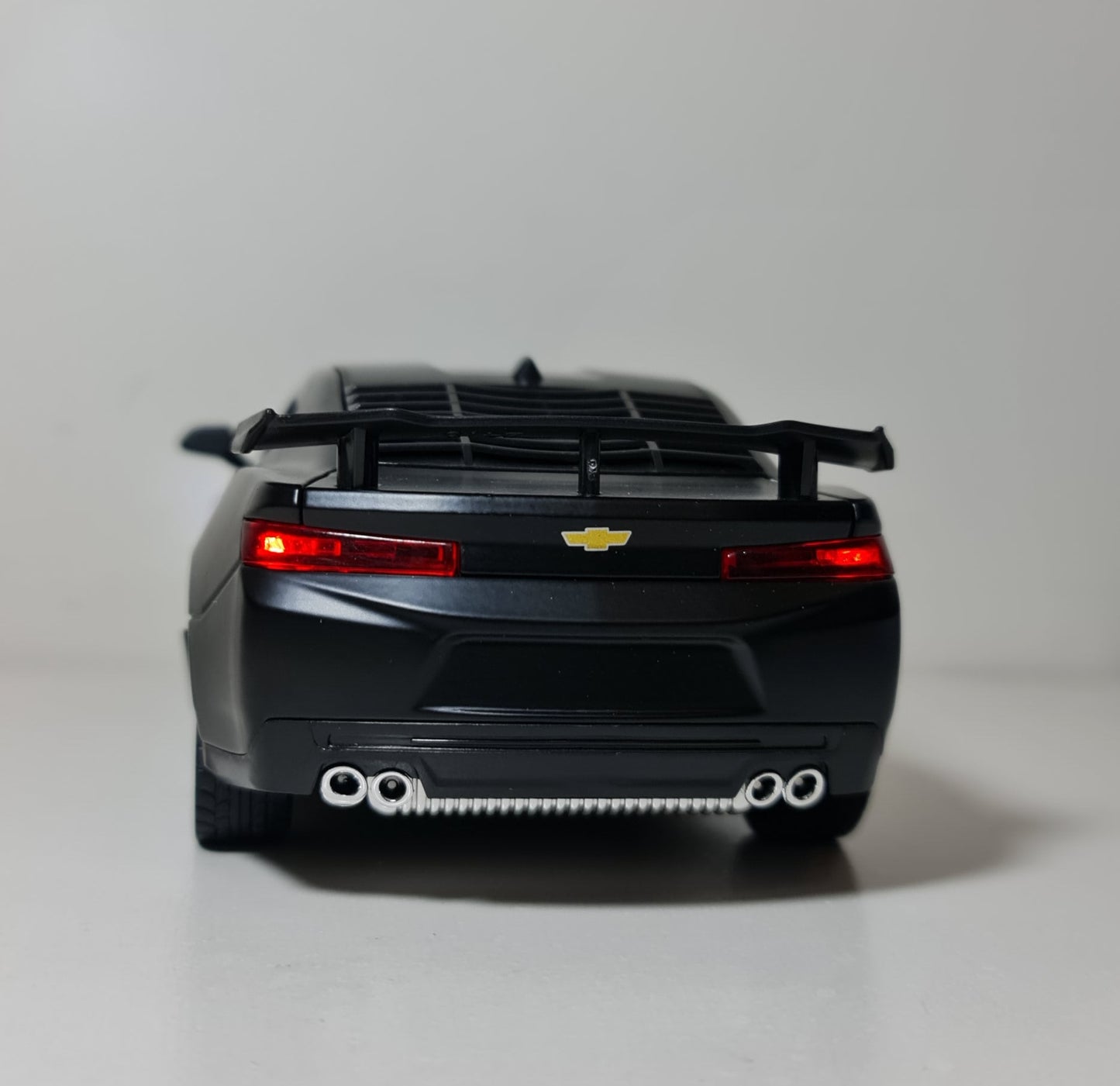 CHEVROLET CAMARO zL1