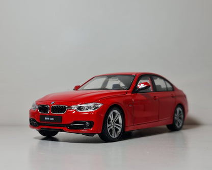 BMW F30
