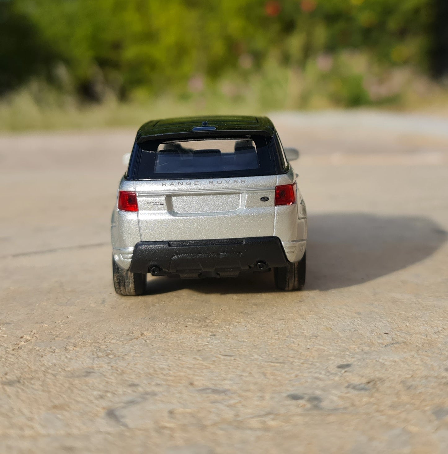 RANGE ROVER SPORT