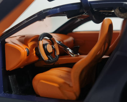 BUGATTI ATLANTIC