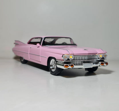 CADILLAC ELDORADO 1963