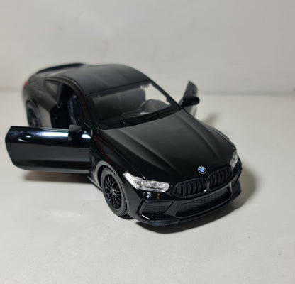 BMW M8